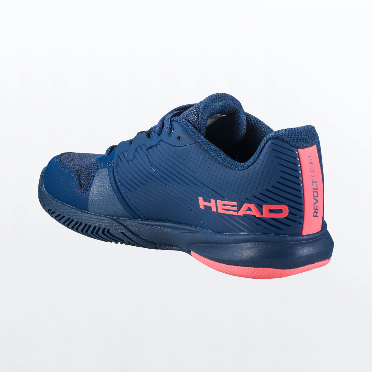 Chaussures de padel Femme Head Revolt Court Women