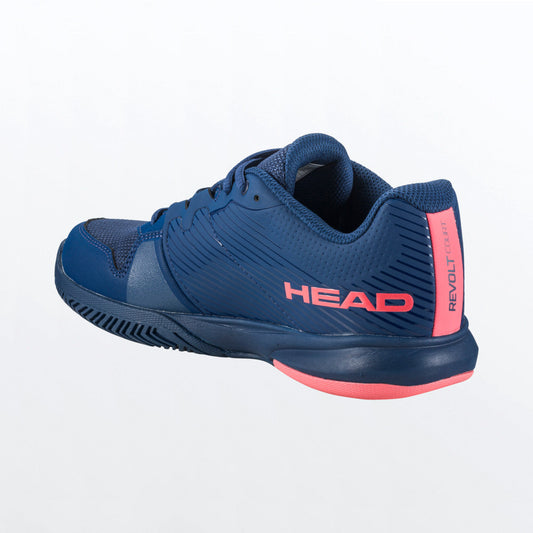 Chaussures de padel Femme Head Revolt Court Women