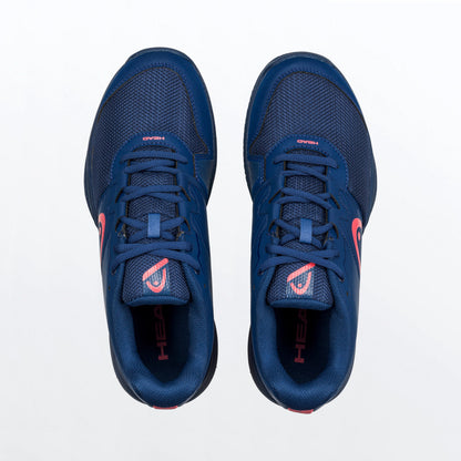 Chaussures de padel Femme Head Revolt Court Women