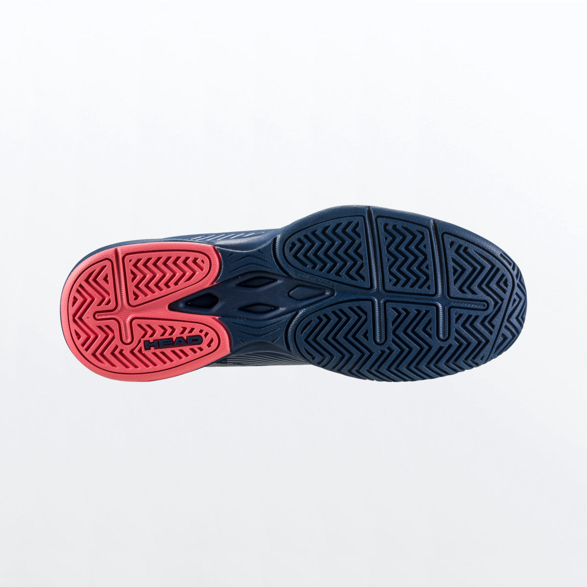 Chaussures de padel Femme Head Revolt Court Women