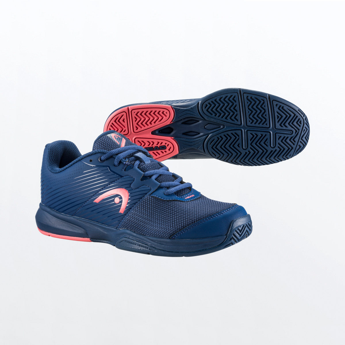 Chaussures de padel Femme Head Revolt Court Women