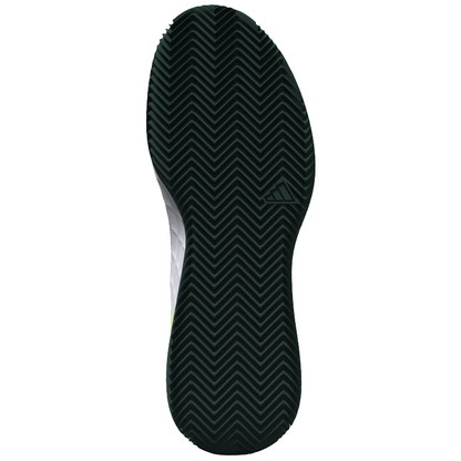Chaussures de padel Homme Adidas Defiant Speed 2 Gris