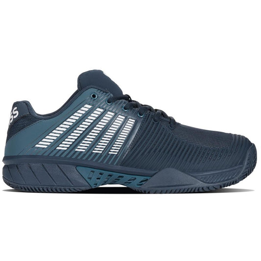 Chaussures de padel Homme K-Swiss Express Light 2 HB