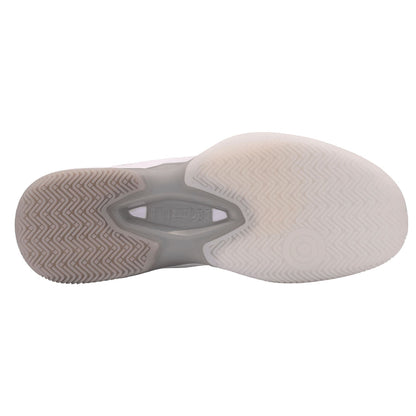 Chaussures de padel Homme Nox AT10 Lux Blanc/Gris