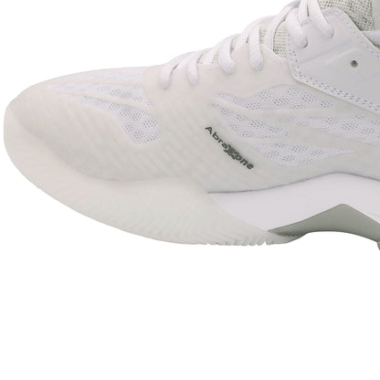 Chaussures de padel Homme Nox AT10 Lux Blanc/Gris
