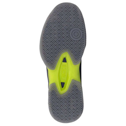Chaussures de padel Homme Nox ML10 Hexa Bleu/Vert