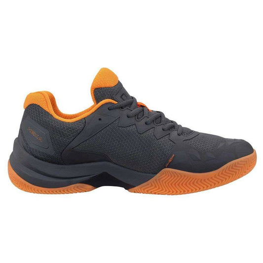 Chaussures de padel Homme Nox ML10 Hexa Gris/Orange