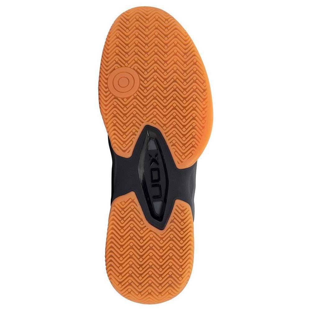 Chaussures de padel Homme Nox ML10 Hexa Gris/Orange