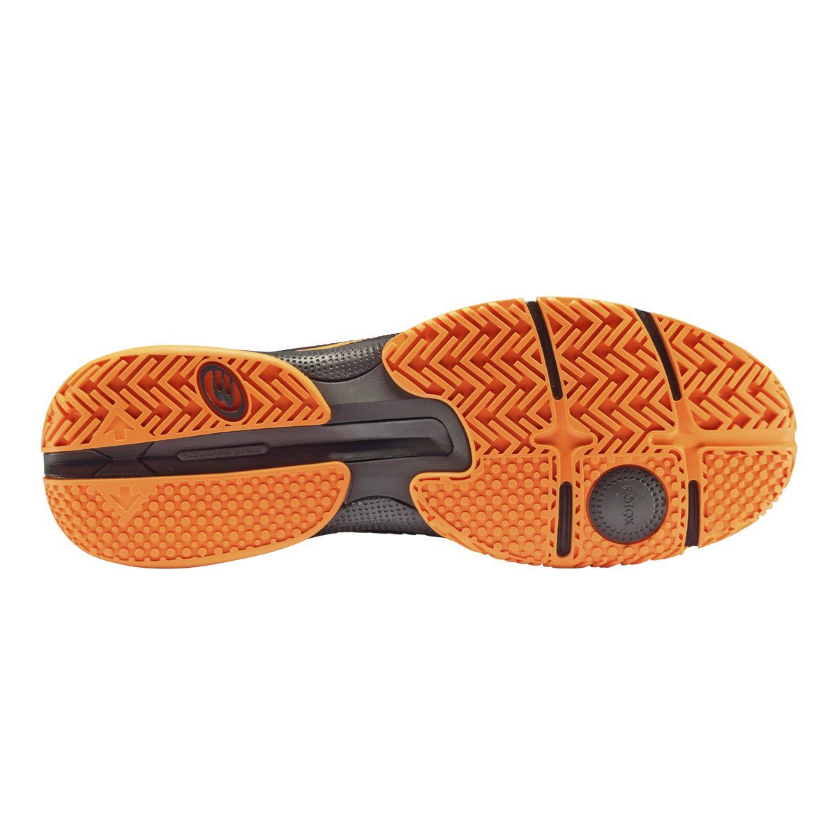 Chaussures de padel Homme Bullpadel Hack Knit 20V Homme