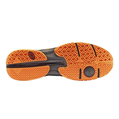 Chaussures de padel Homme Bullpadel Hack Knit 20V Homme