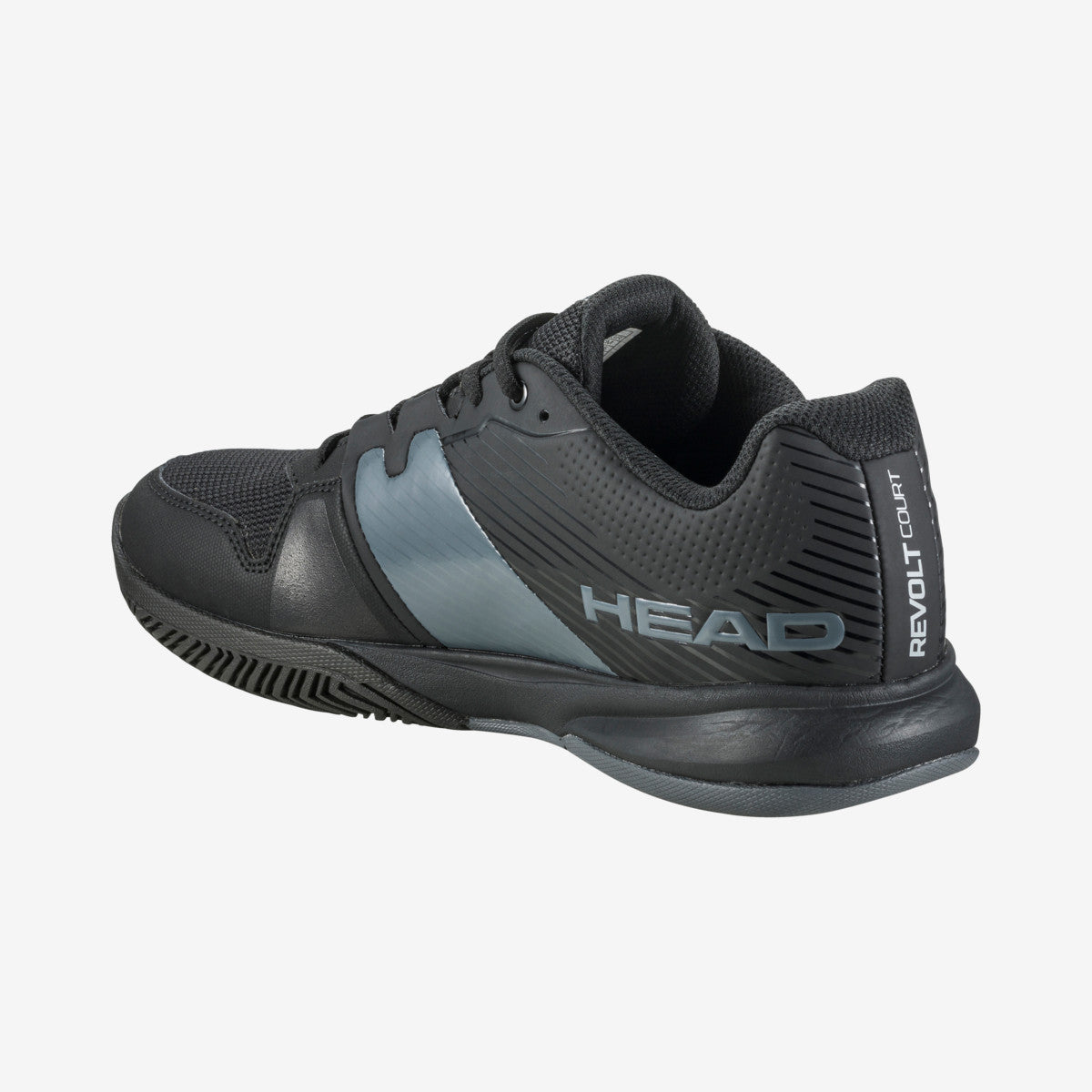 Chaussures de padel Homme Head Revolt Court noir