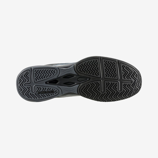 Chaussures de padel Homme Head Revolt Court noir
