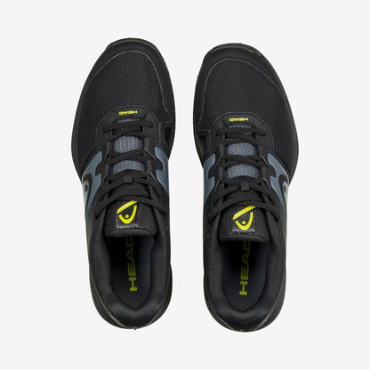 Chaussures de padel Homme Head Revolt Court noir
