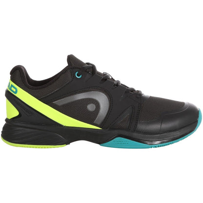 Chaussures de padel/tennis Homme Head Sprint Ltd Noir