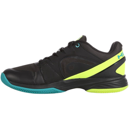 Chaussures de padel/tennis Homme Head Sprint Ltd Noir