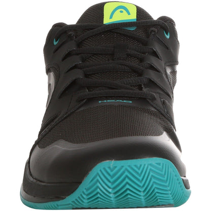 Chaussures de padel/tennis Homme Head Sprint Ltd Noir