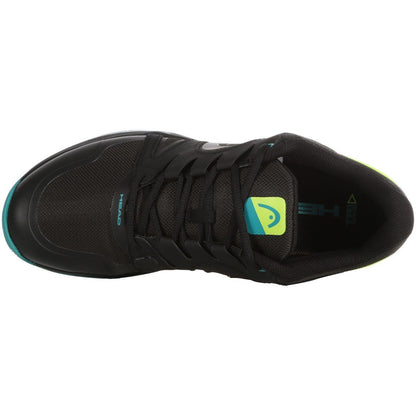 Chaussures de padel/tennis Homme Head Sprint Ltd Noir