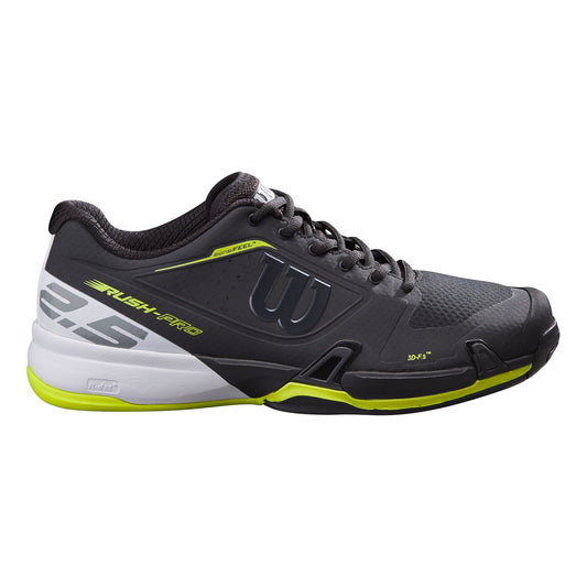 Chaussures de padel Homme Wilson Rush Pro 2.5 2021