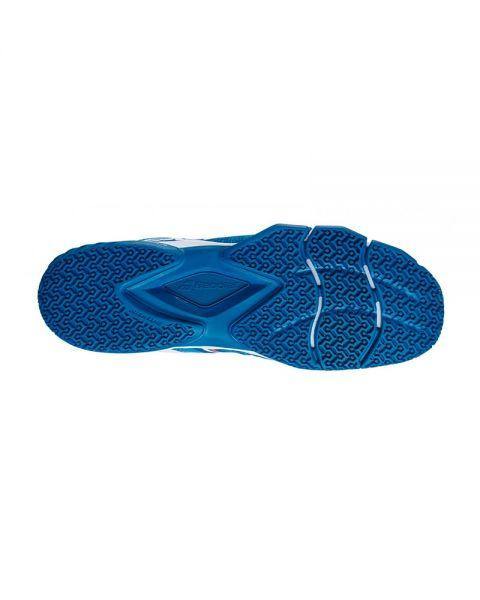CHAUSSURES DE PADEL BABOLAT MOVEA HOMME