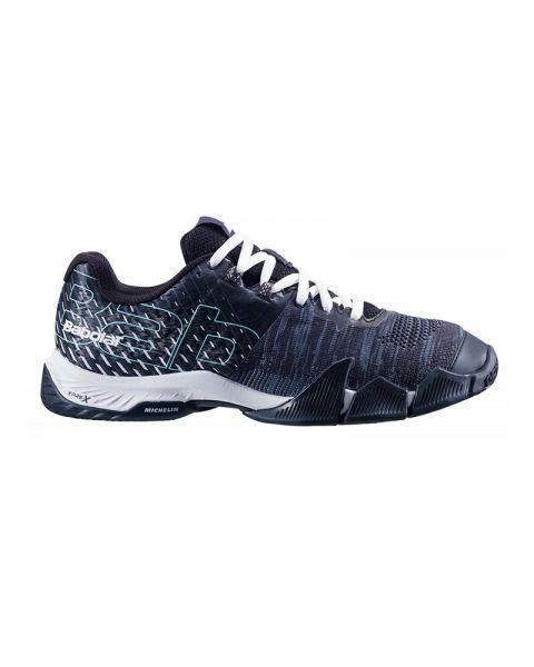 Chaussures de padel Femme Babolat Movea