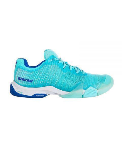 Chaussures de padel Femme Babolat Jet Premura