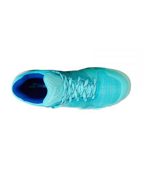 Chaussures de padel Femme Babolat Jet Premura