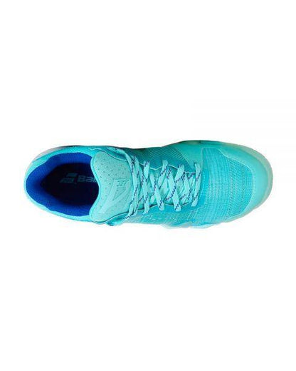 Chaussures de padel Femme Babolat Jet Premura