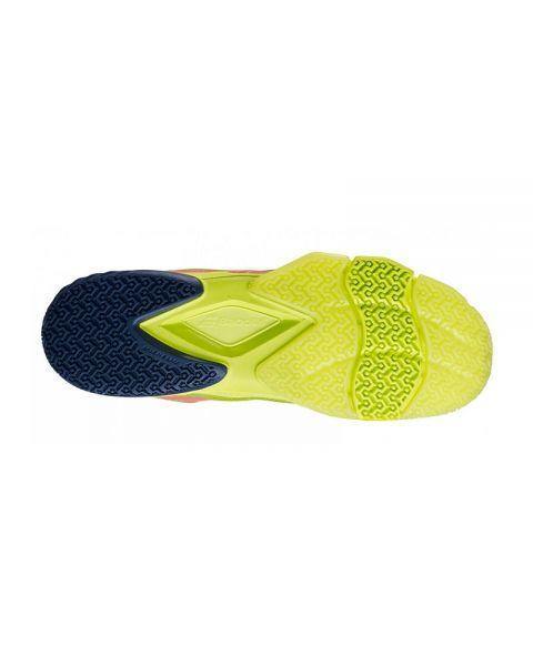 Chaussures de padel Babolat Jet Premura 2020 Homme
