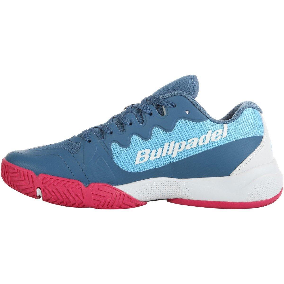 Chaussures de padel Femme Bullpadel Flow