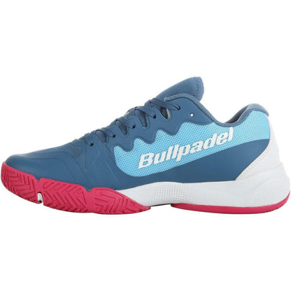 Chaussures de padel Femme Bullpadel Flow