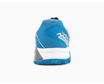 Chaussures de padel Homme Bullpadel Vertex 20V bleu
