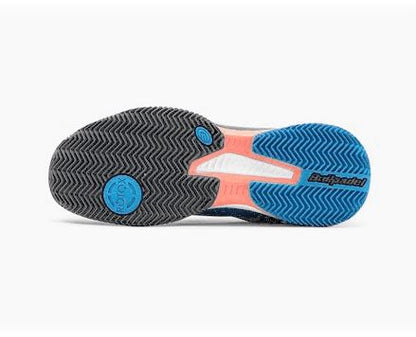 Chaussures de padel Homme Bullpadel Vertex 20V bleu