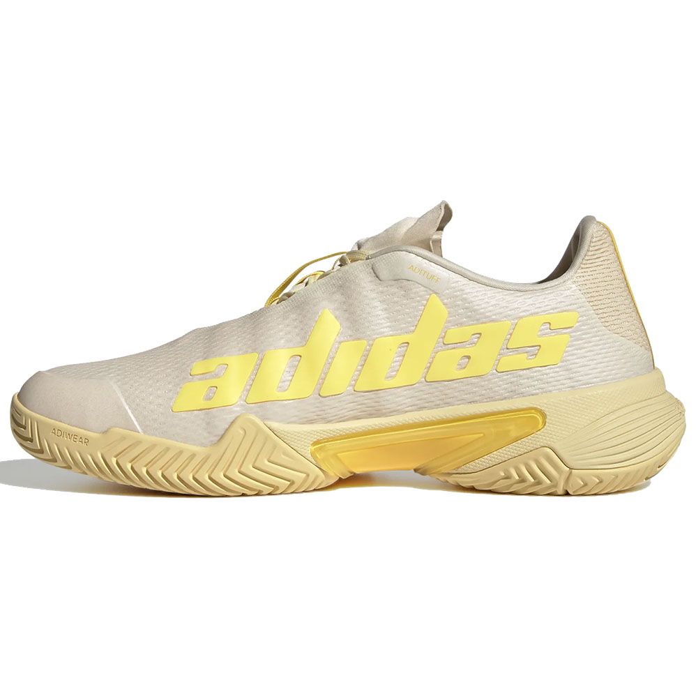 Chaussures de padel Homme Adidas Barricade