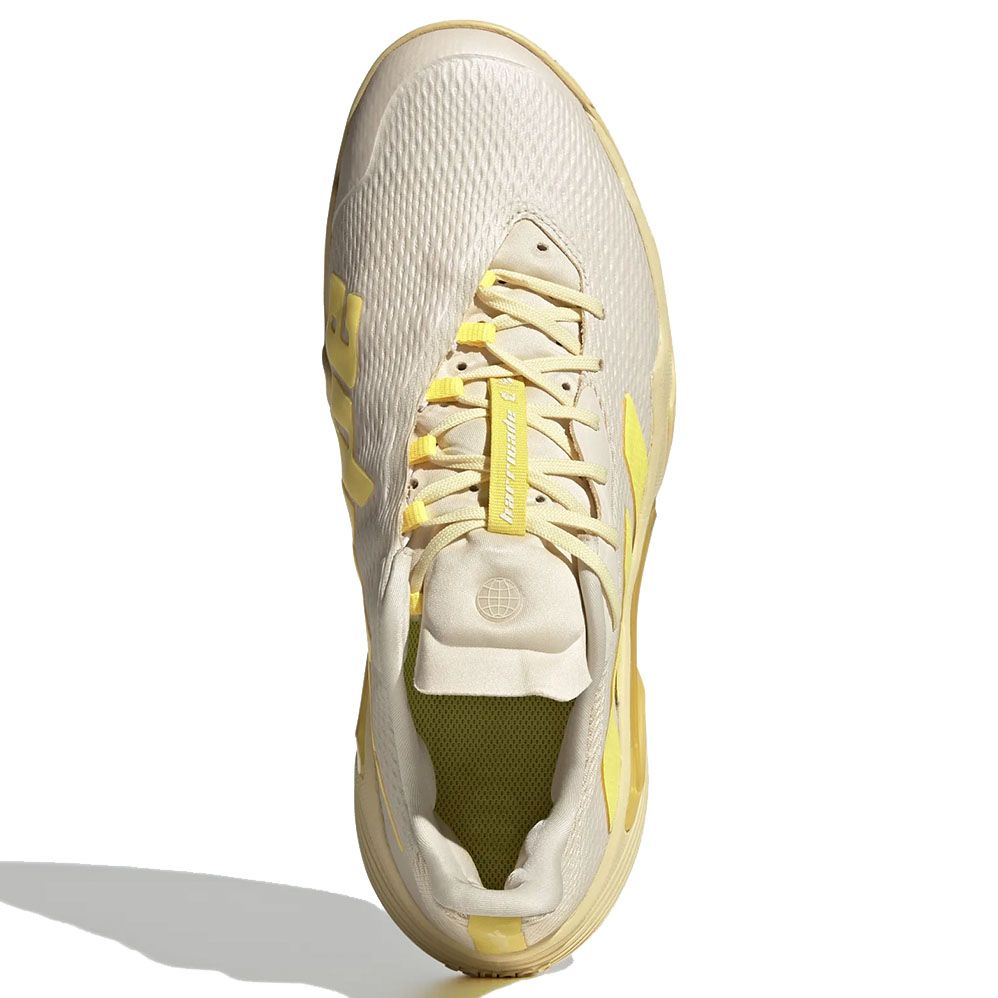 Chaussures de padel Homme Adidas Barricade