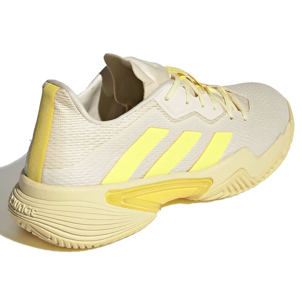 Chaussures de padel Homme Adidas Barricade