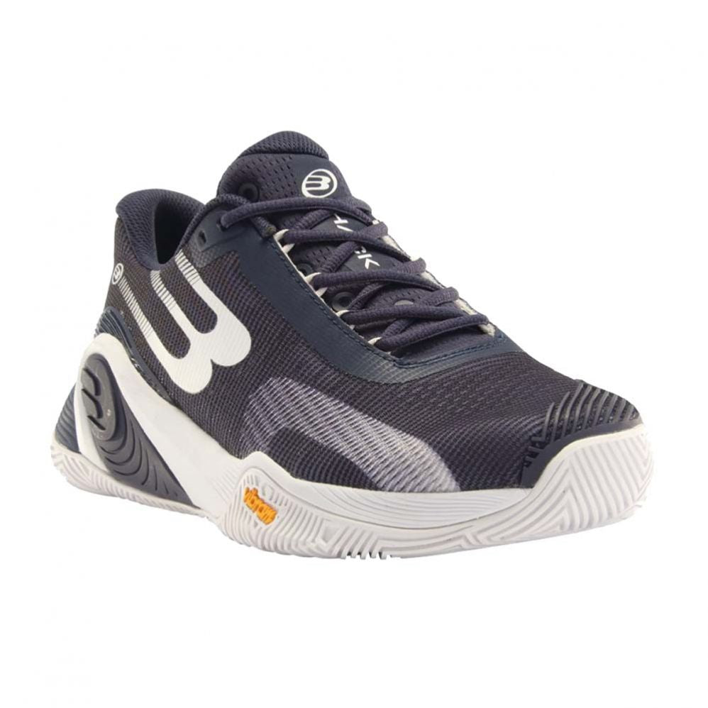 Chaussures de padel Homme Bullpadel Hack Vibram LTD 24V