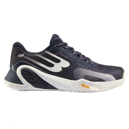 Chaussures de padel Homme Bullpadel Hack Vibram LTD 24V