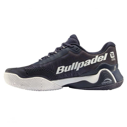 Chaussures de padel Homme Bullpadel Hack Vibram LTD 24V