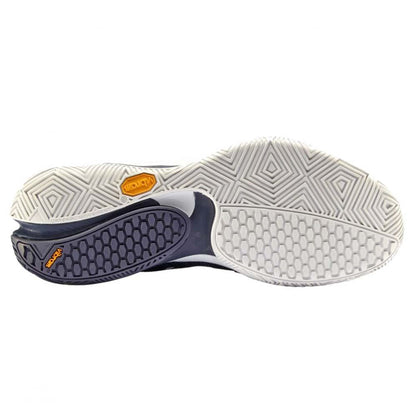 Chaussures de padel Homme Bullpadel Hack Vibram LTD 24V