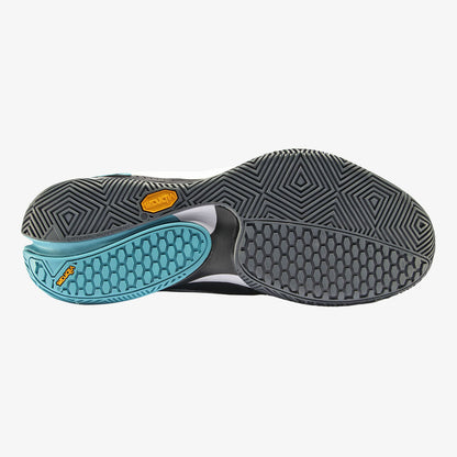 Chaussures de padel Homme Bullpadel Hack Vibram 23V Noir