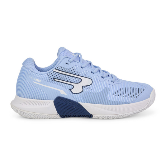 Chaussures de padel Femme Bullpadel Next 25I Bleu