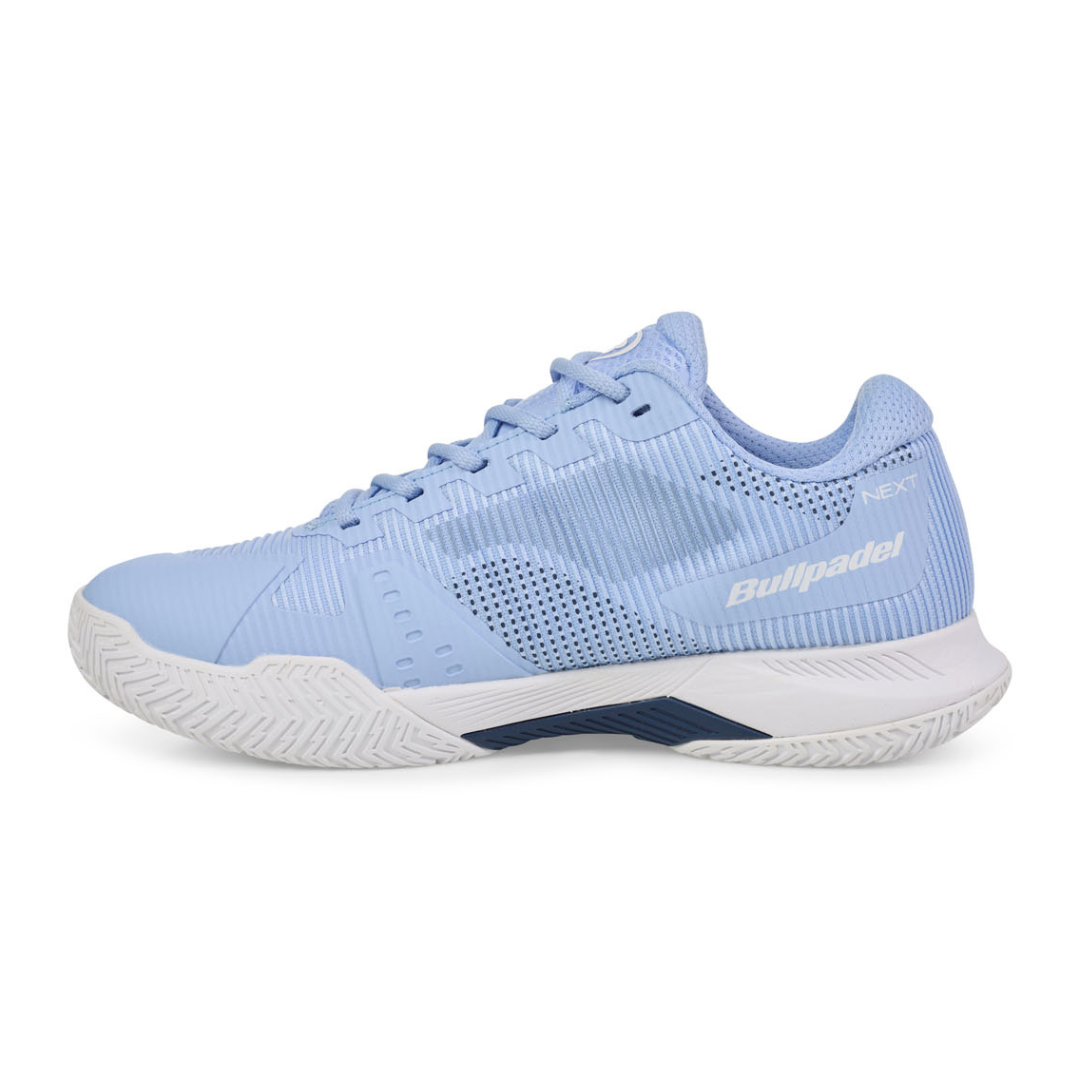 Chaussures de padel Femme Bullpadel Next 25I Bleu