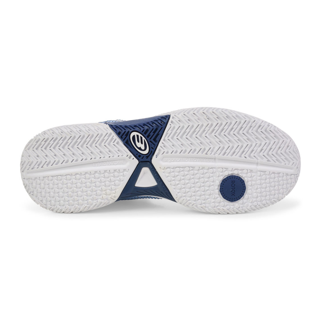 Chaussures de padel Femme Bullpadel Next 25I Bleu