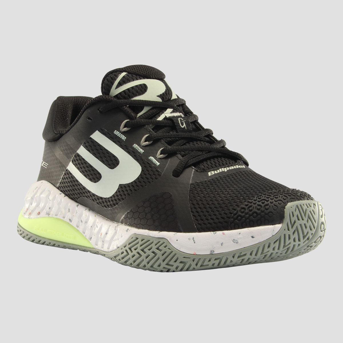 Chaussures de padel Femme Bullpadel Elite 24V Noir