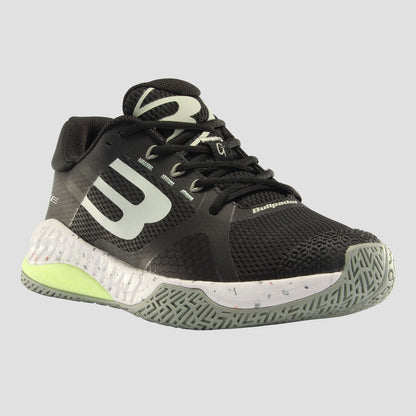 Chaussures de padel Femme Bullpadel Elite 24V Noir