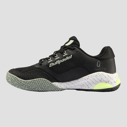 Chaussures de padel Femme Bullpadel Elite 24V Noir