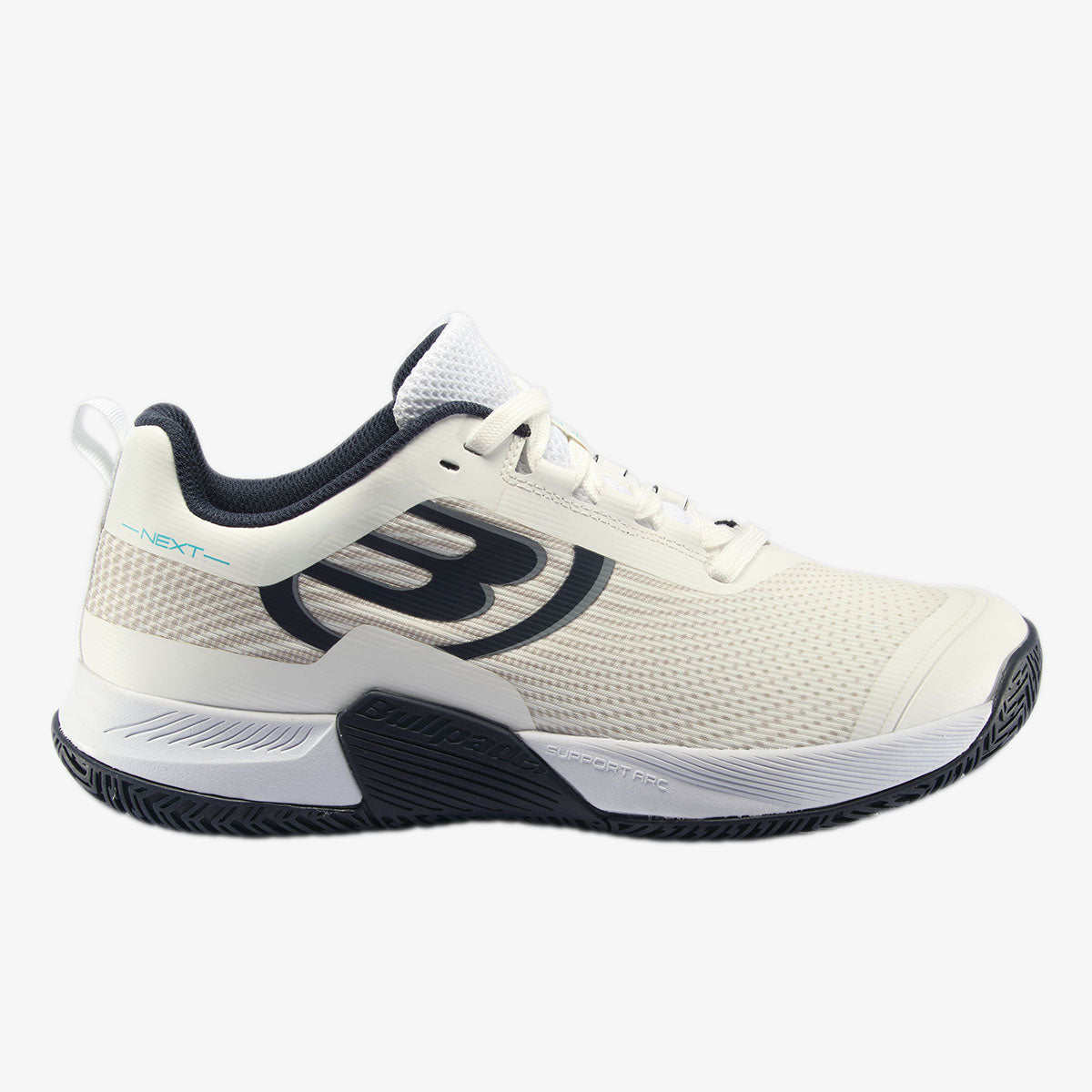 Chaussures de padel Homme Bullpadel Next Hybrid Pro 22I