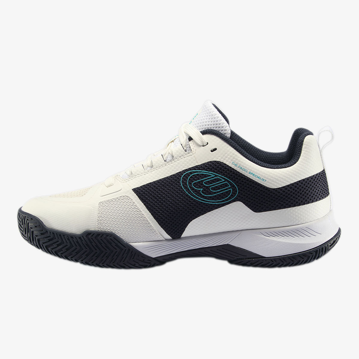 Chaussures de padel Homme Bullpadel Next Hybrid Pro 22I