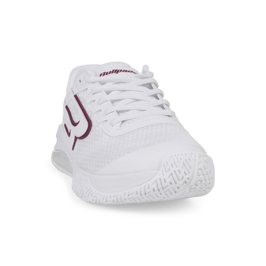 Chaussures de padel Femme Bullpadel Elite 25I Blanc