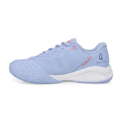 Chaussures de padel Femme Bullpadel Elite 25I Bleu